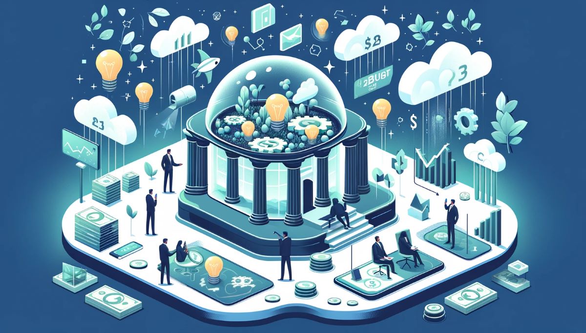Groundfloor Labs Launches To Incubate New Product Offerings