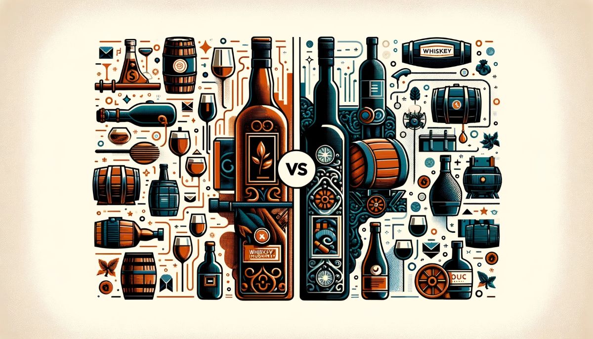 Vinovest Vs Vint – What Happens When We Compare These Wine Investing Platforms?