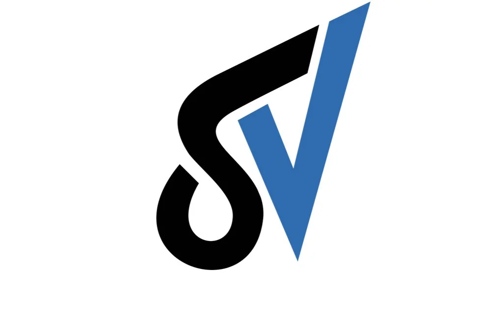Depicts the logo for SongVest, an investment platform with SEC-qualified fraction offerings in music royalties.