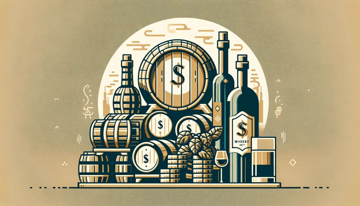 Introducing Vint – A Simple Way To Invest In Wine & Whiskey