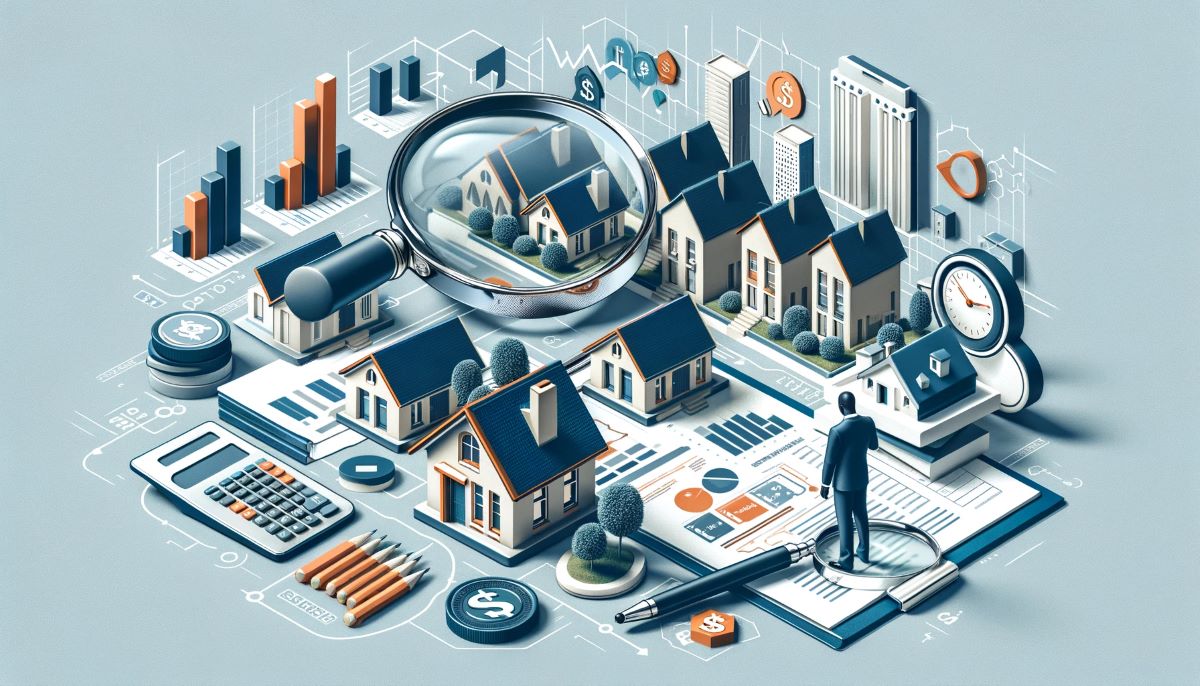 The Interesting Results Of Modeling Arrived Homes Returns