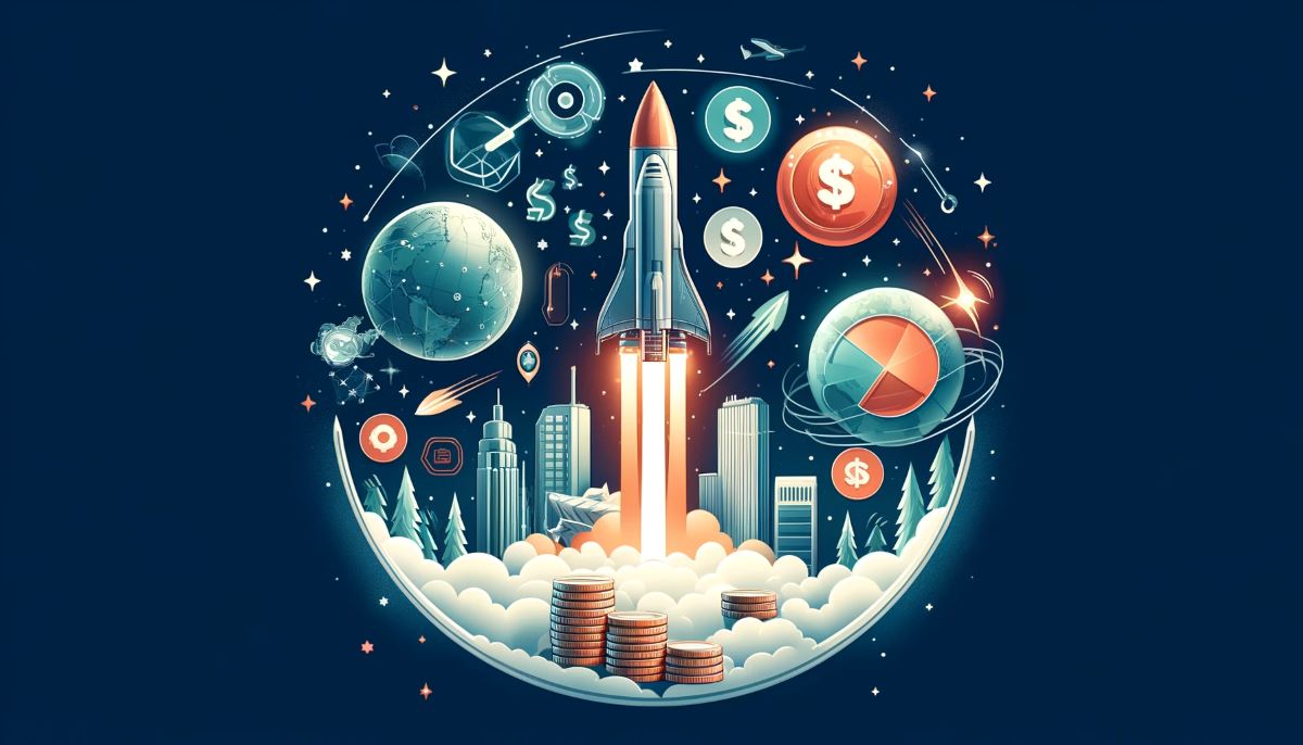 Is SpaceX Coming To StartEngine? Here Is The Catch