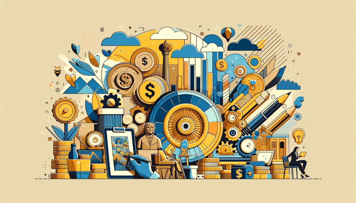 Masterworks – One Of The Largest Fractional Art Investing Platforms