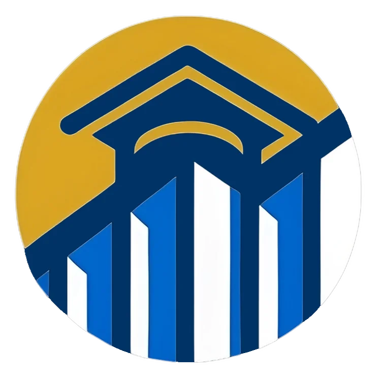 The Asset Scholar logo. Represents alternative investments and education.