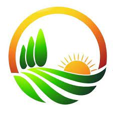 The harvest returns logo